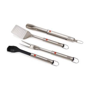 Joseph Joseph Grillout 4 Pcs Bbq Utensil Set