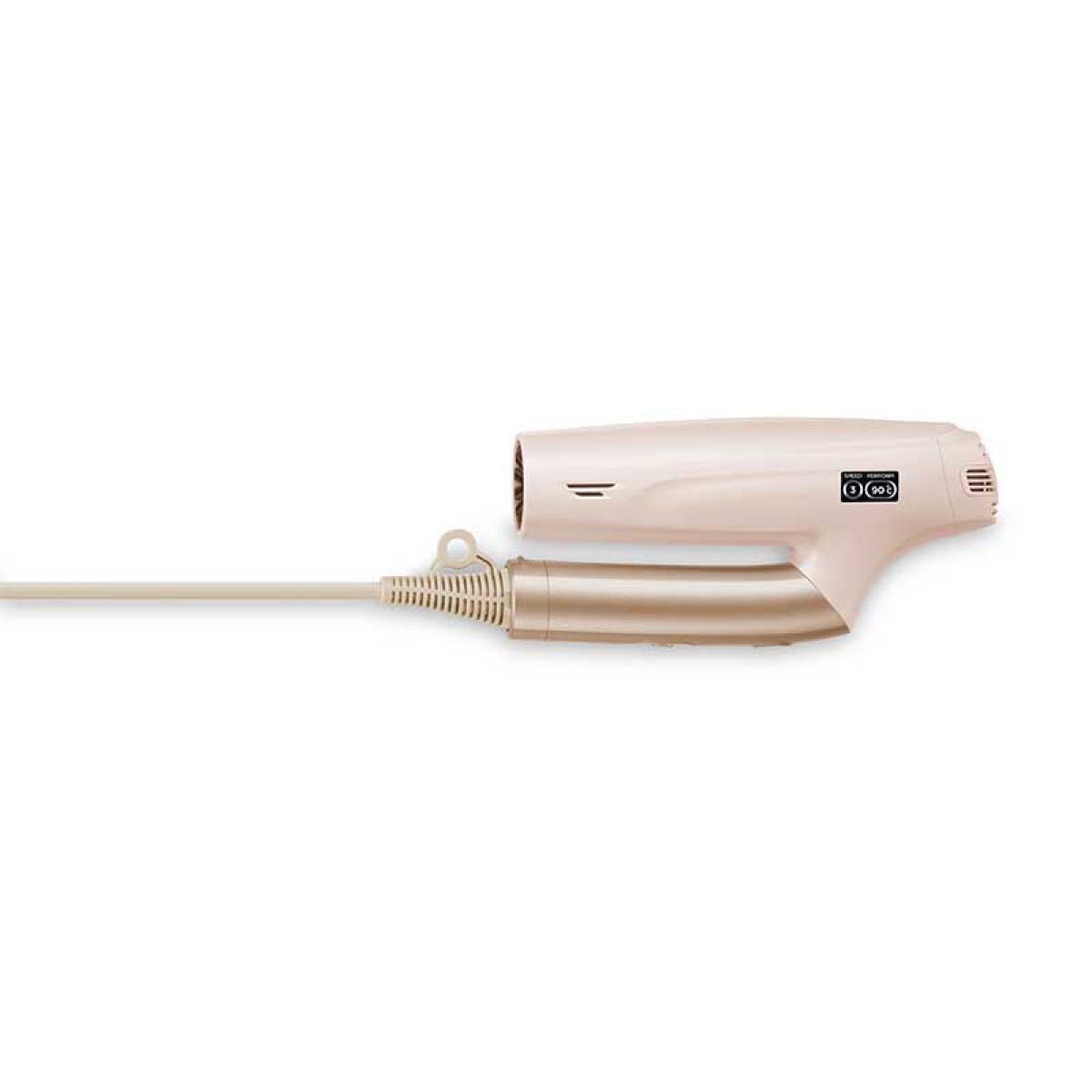 Beurer Hc150 Fusiondry Pro Hair Dryer