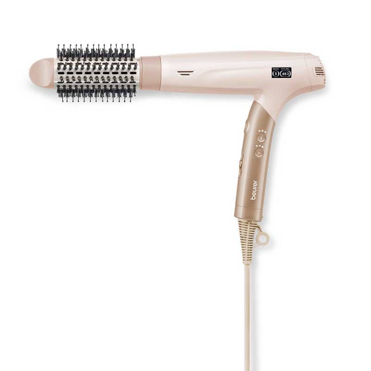 Beurer Hc150 Fusiondry Pro Hair Dryer