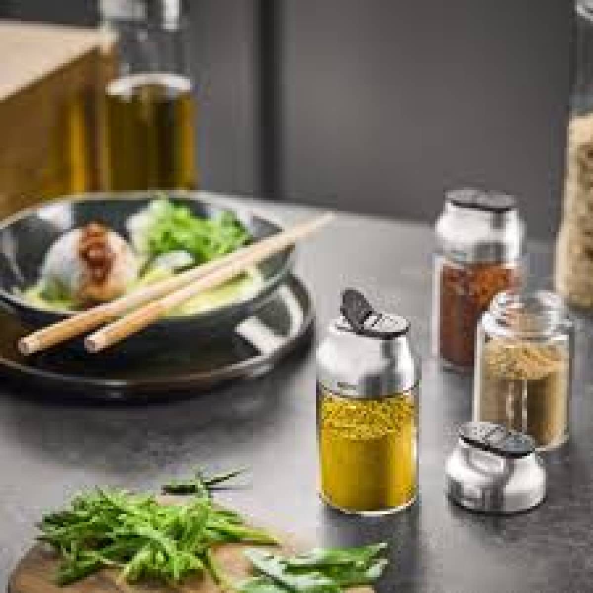 Gefu - Spice And Herb Shaker Kippo,