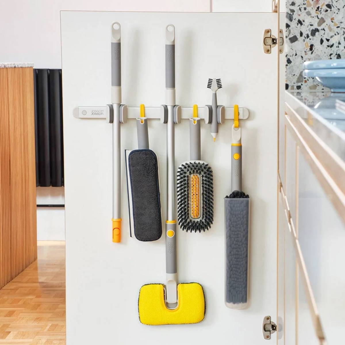 Joseph Joseph Clean Tech Storage Rail