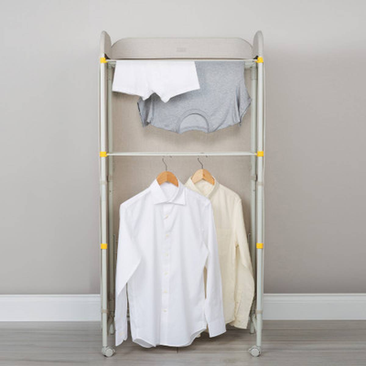 Joseph Joseph Eclipse Screen Airer Ecru