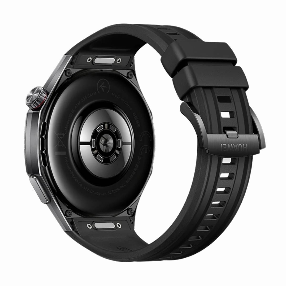 Huawei Watch GT 6 Pro