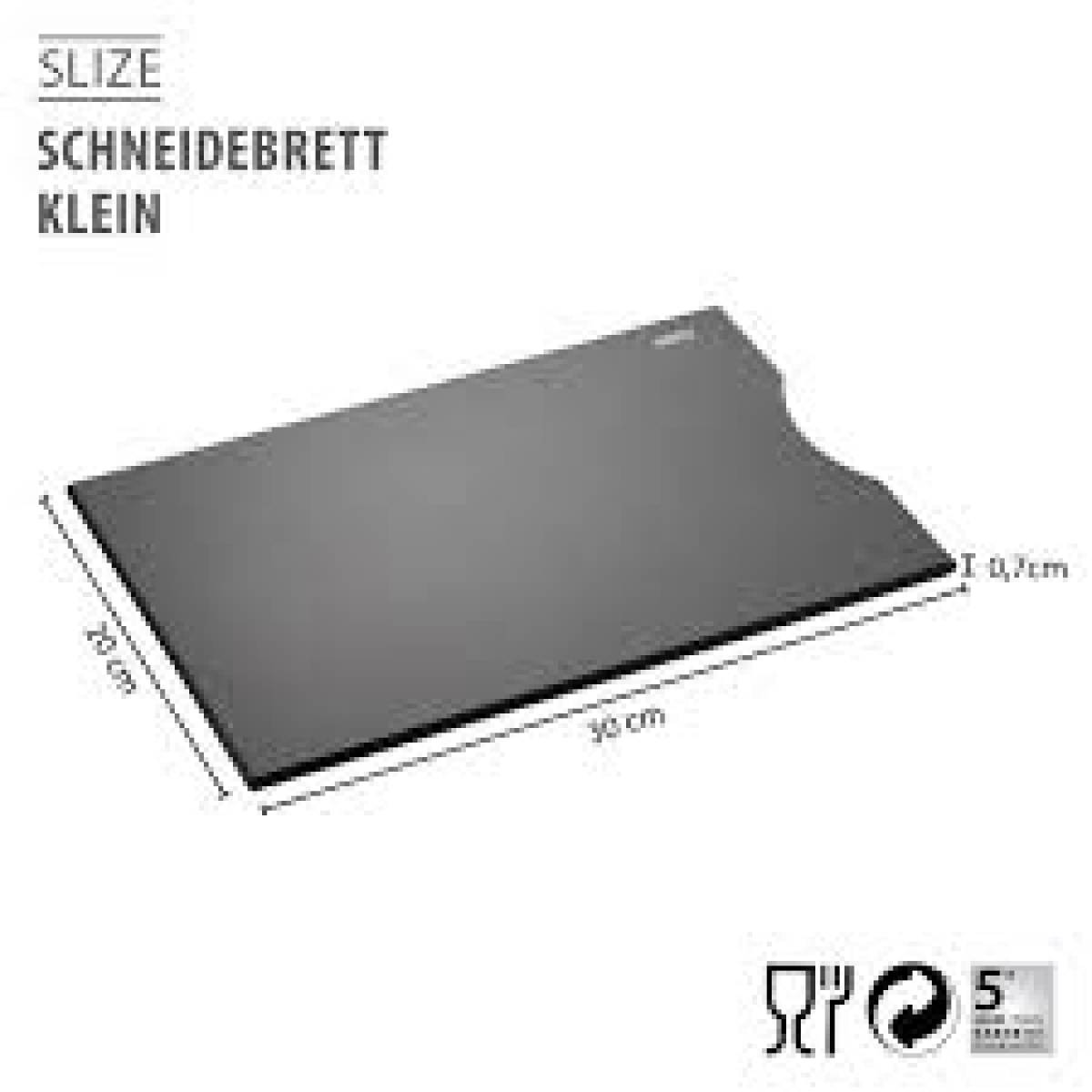 Gefu - Chopping Board Slize,small