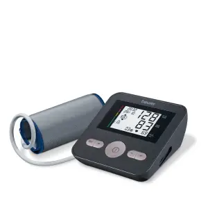 Beurer Bm2r Upper Arm Blood Pressure Monitor
