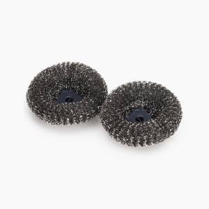 Joseph Joseph Sink Tech Steel Scourer Repl.heads