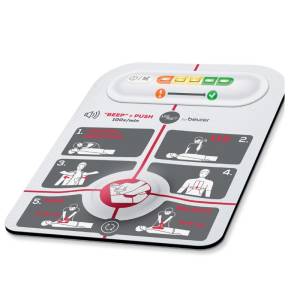 Beurer Rh 112 Lifepad