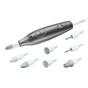 Beurer Mp1r Mani/pedi Set