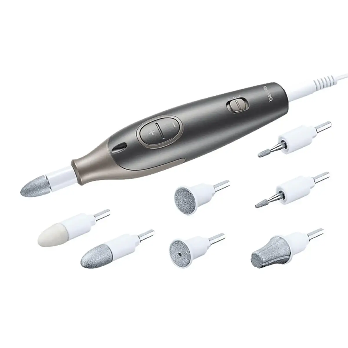 Beurer Mp1r Mani/pedi Set