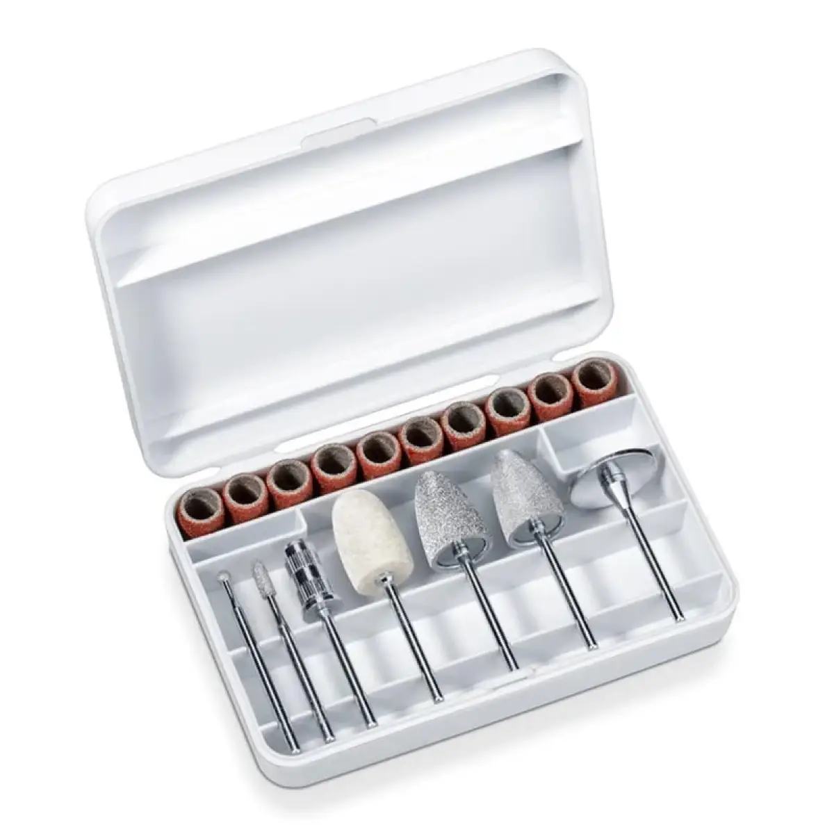 Beurer Mp52 Manicure/pedicure Set