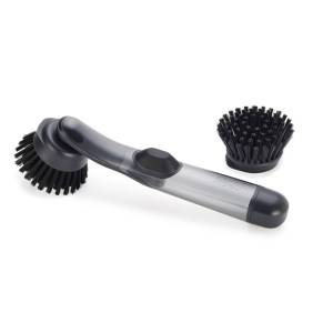 Joseph Joseph Sink Tech Soap Dish Brush