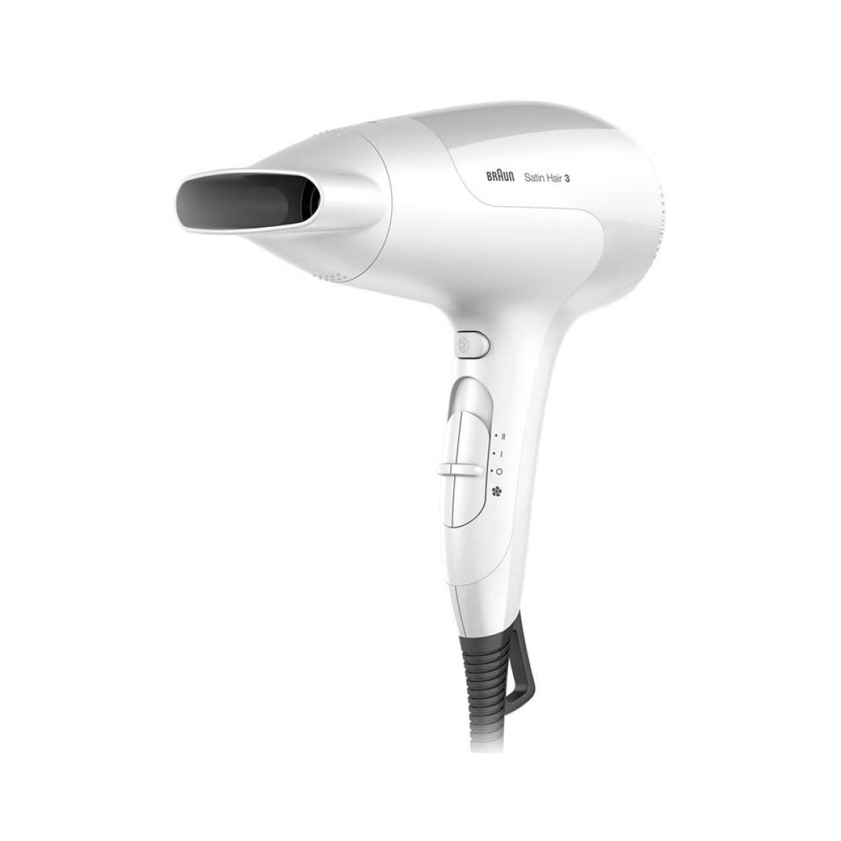 Braun Hd380e Satin Hair Series 3 2200 W