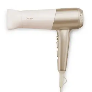 Beurer Hc70 Travel Hair Dryer 2100 W