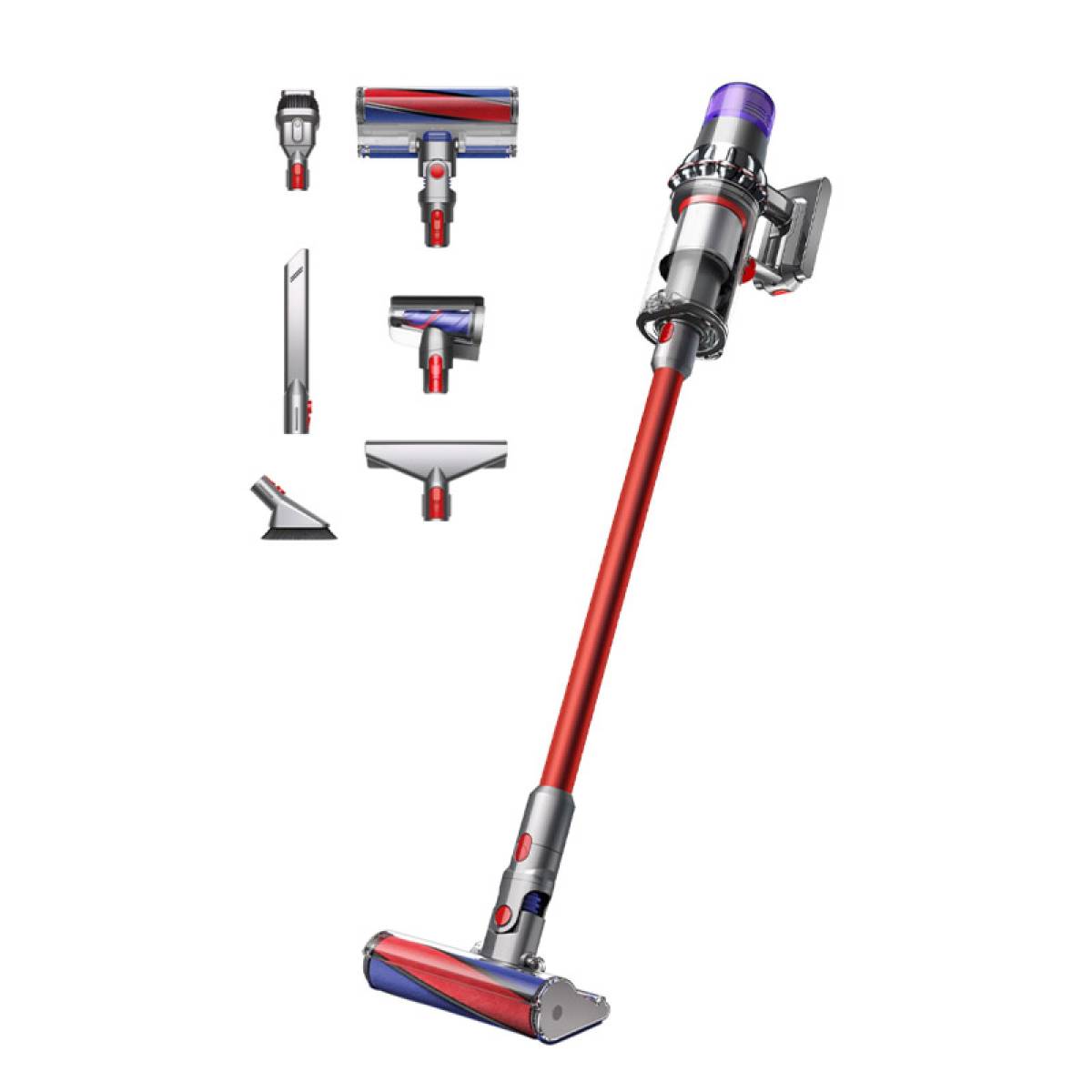 Dyson V11 Fluffy Cordless Vacuum