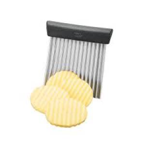 Gefu -  Wave Cutter Riffl