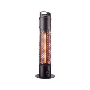 Campomatic Golden Carbon Tube Heater, 1200w