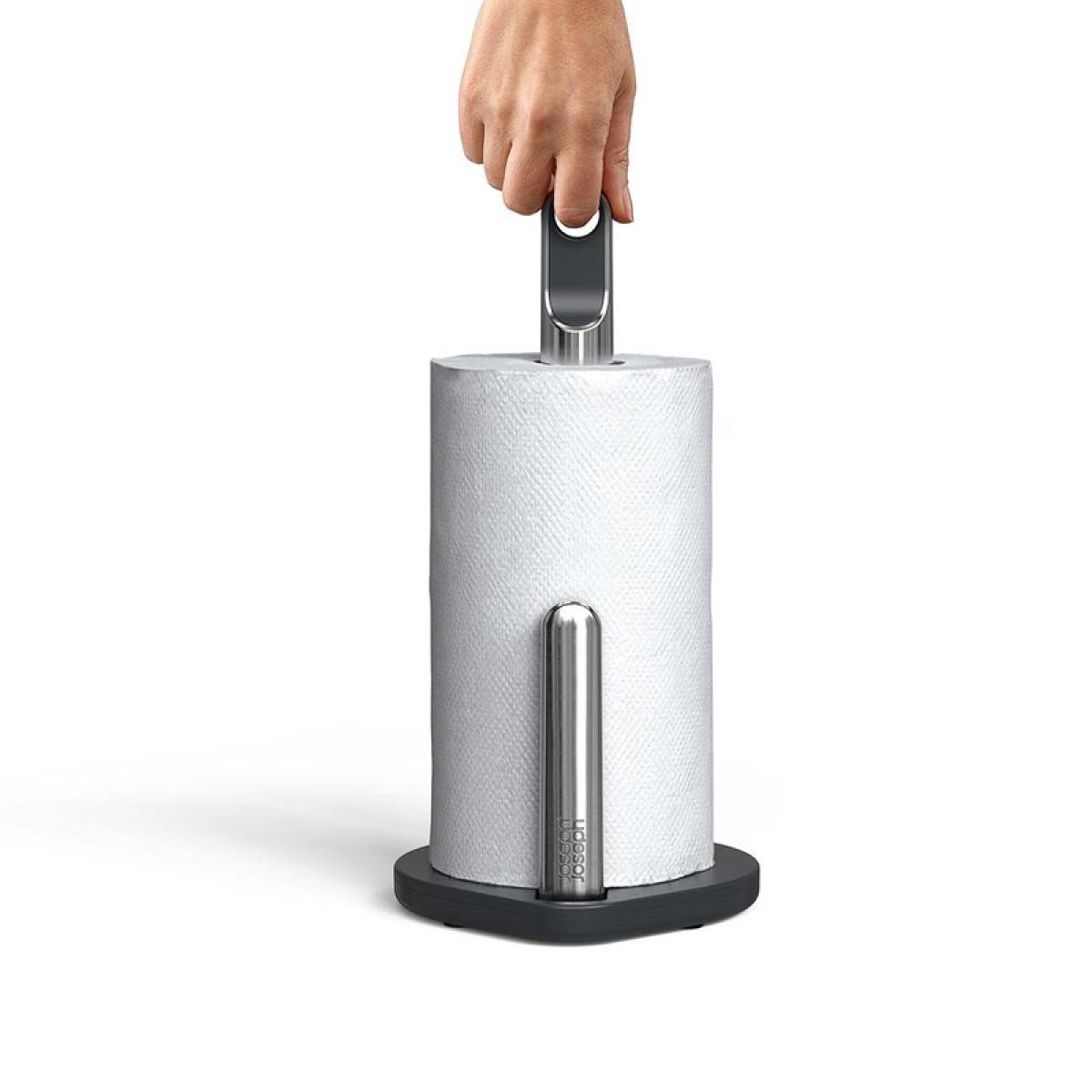 Joseph Joseph Hold Easy Tear Kitchen Roll Holder