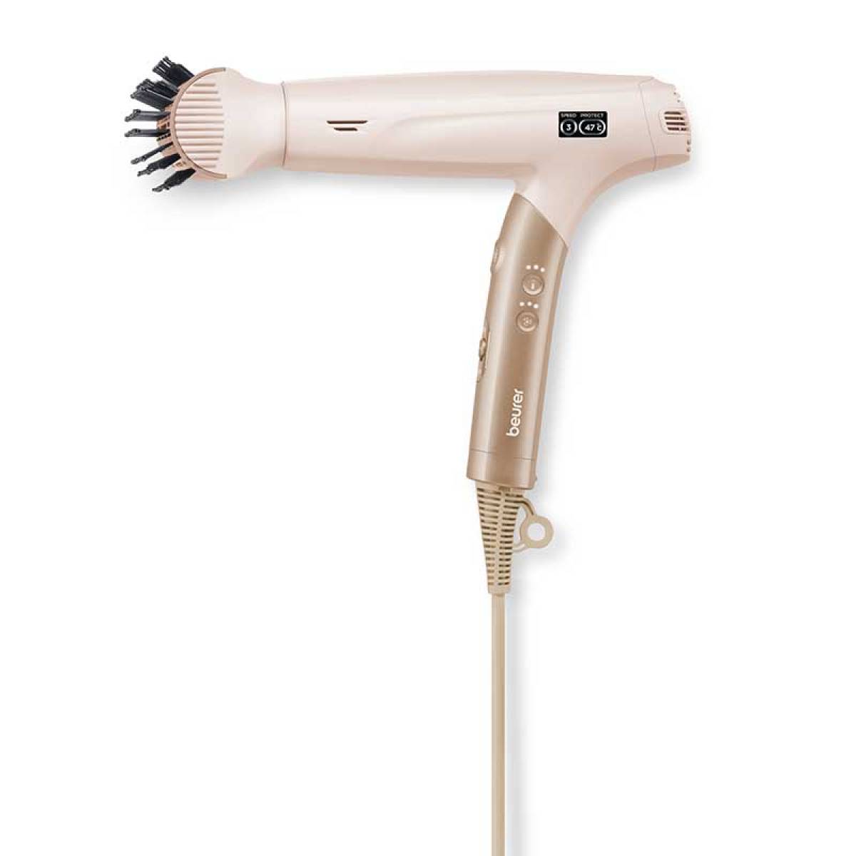Beurer Hc150 Fusiondry Pro Hair Dryer
