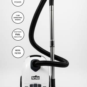 Testa Dry Vacuum Cleaner