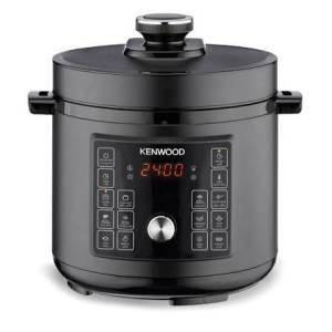 Kenwood Multicooker 16 In 1 - 8l - 1300w Pcm95.000bk