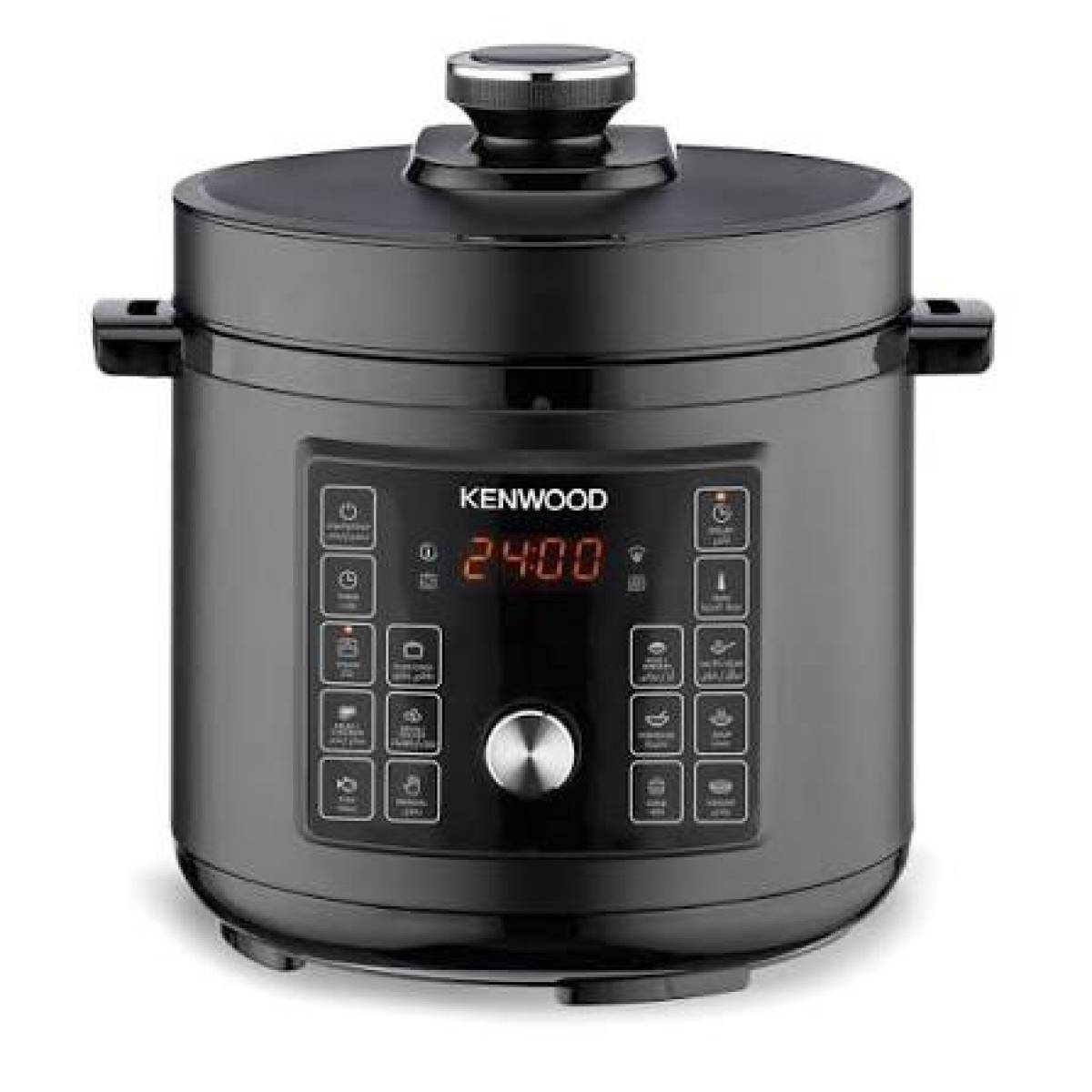 Kenwood Multicooker 16 In 1 - 8l - 1300w Pcm95.000bk