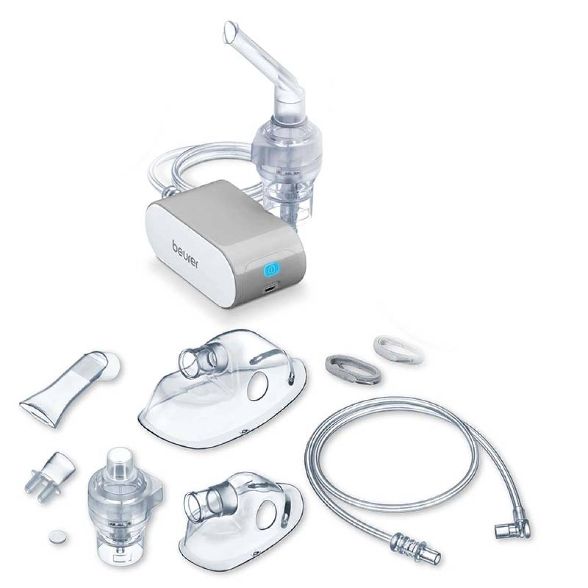 Beurer Ih 58 Nebuliser
