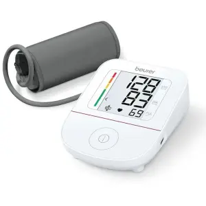 Beurer Bm23 Blood Pressure Monitor