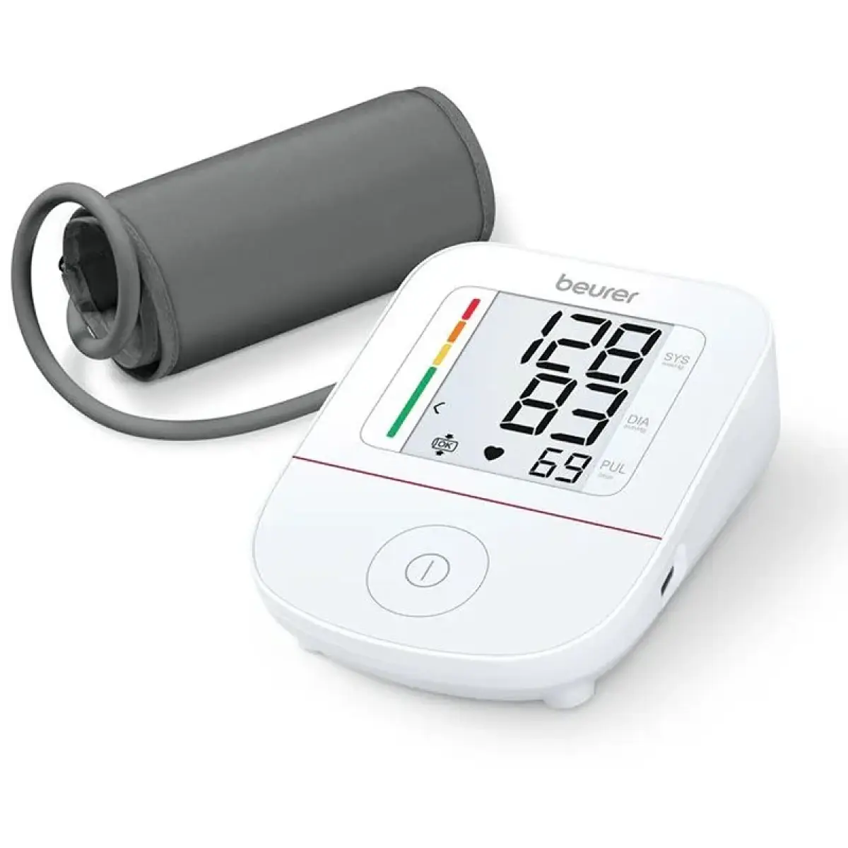 Beurer Bm23 Blood Pressure Monitor