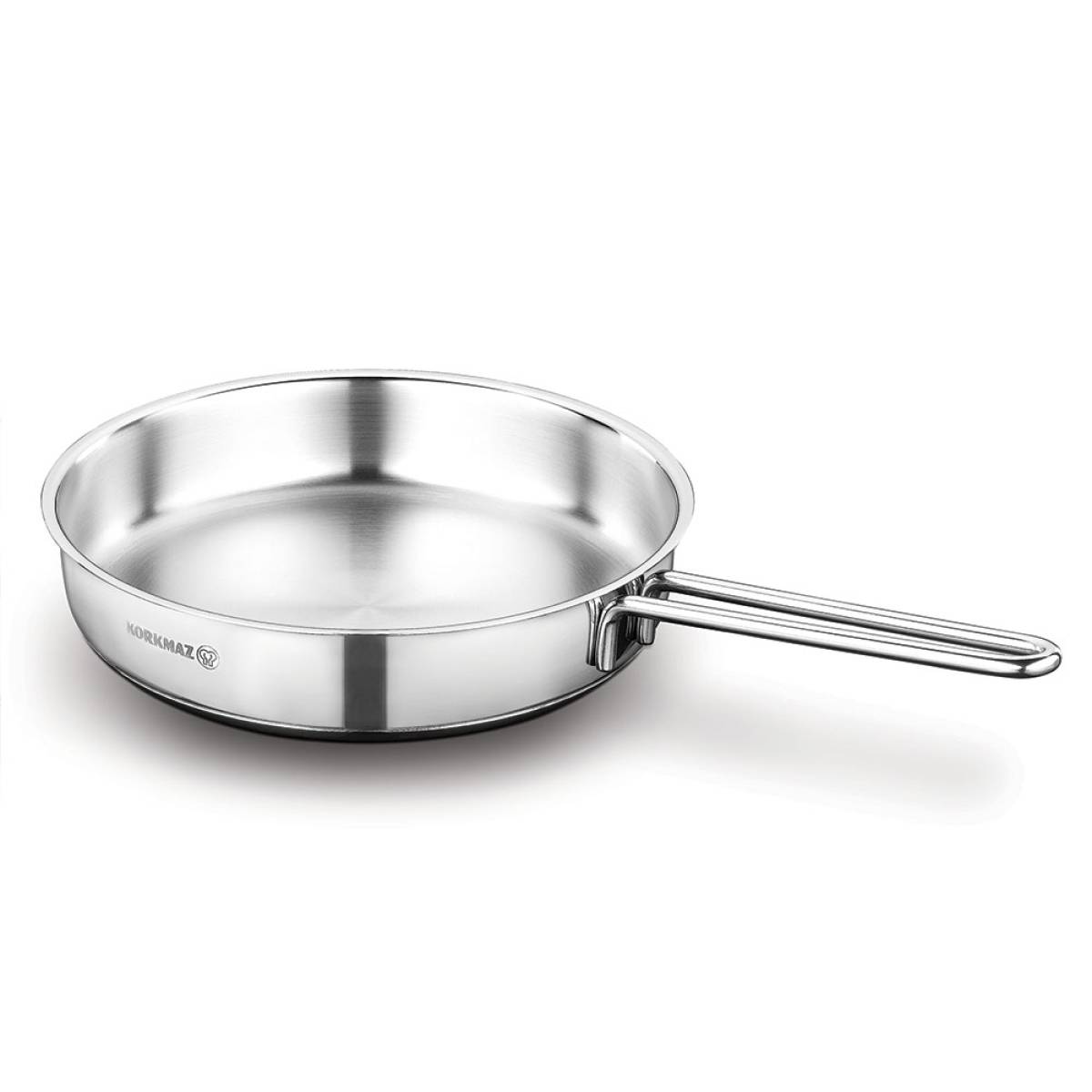 Korkmaz A1021 Alfa Frypan 24 Cm