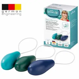 Beurer Pt 20 Pelvistrong Pelvic Floor Training Aids