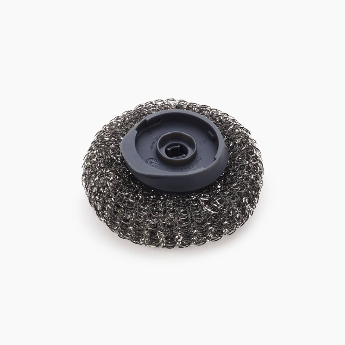 Joseph Joseph Sink Tech Steel Scourer Repl.heads