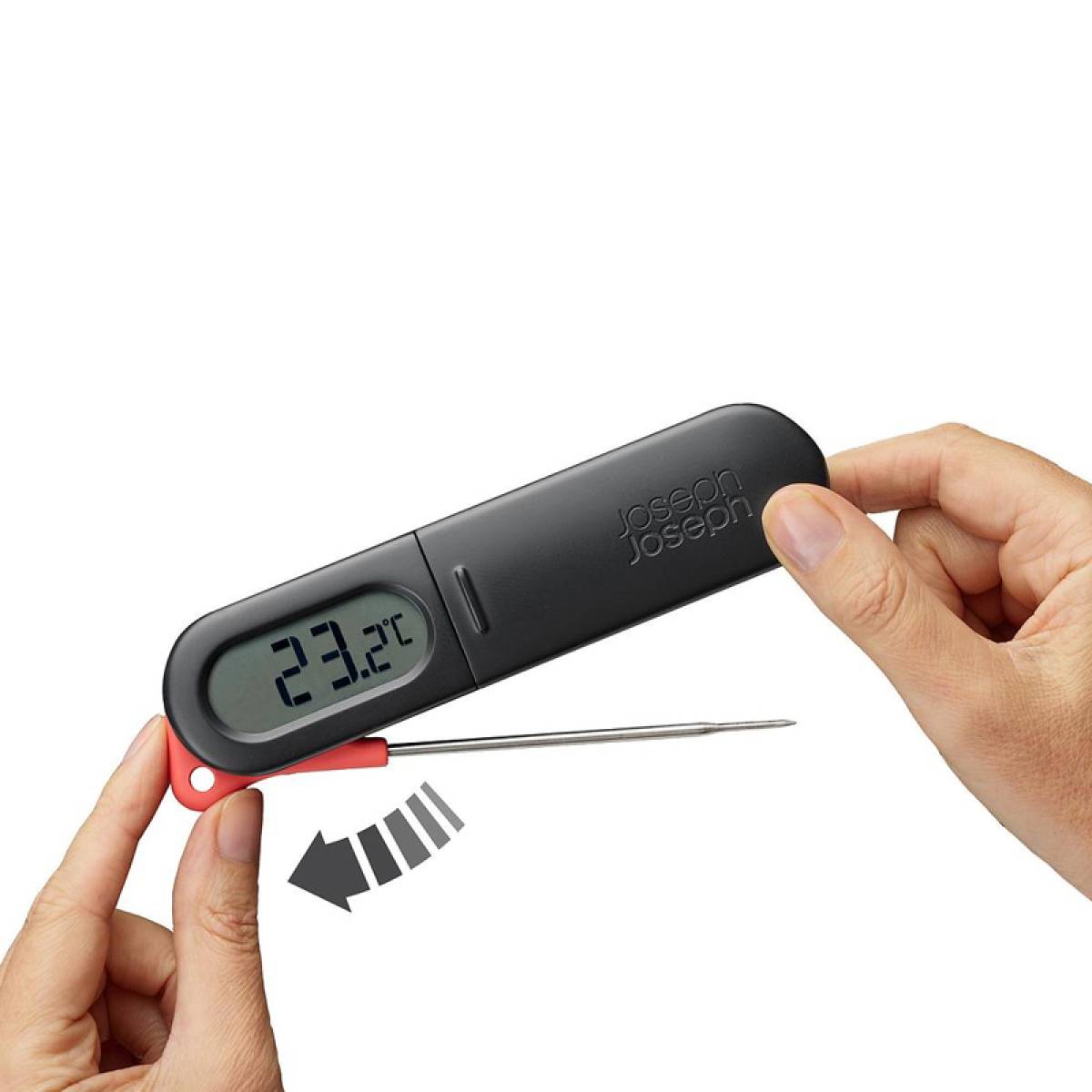 Joseph Joseph  Point Digital Probe Thermometer