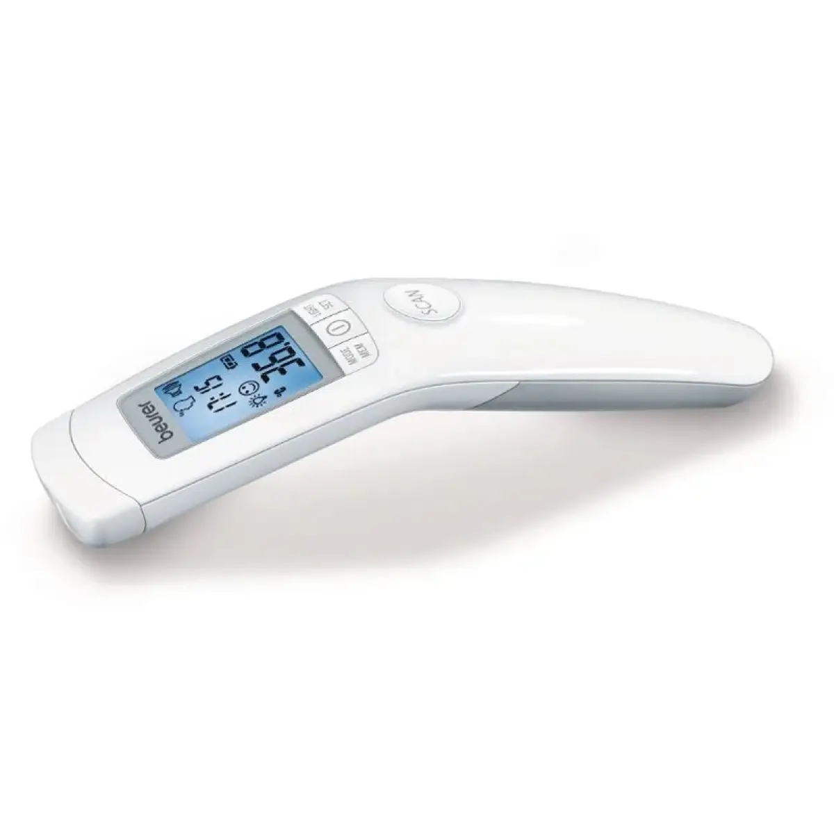 Beurer Ft90 Non-contact Thermometer