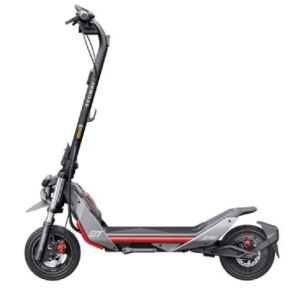 Segway ZT3 Pro E > Ride Smarter, Go Further!