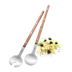 Gefu - Salad Servers Filigo,2-piece