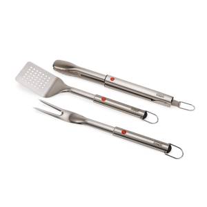 Joseph Joseph Grillout 3 Pcs Bbq