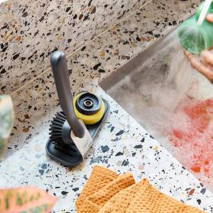 Joseph Joseph Sink Tech Brush