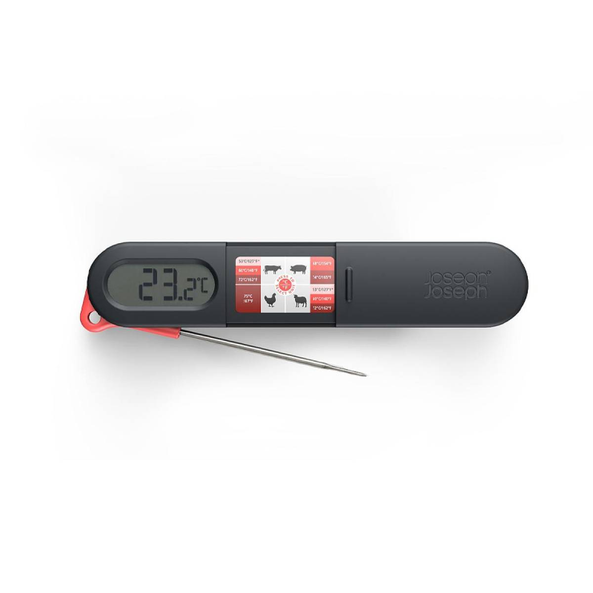 Joseph Joseph  Point Digital Probe Thermometer