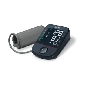 Beurer Bm 48 Upper Arm Blood Pressure Monitor