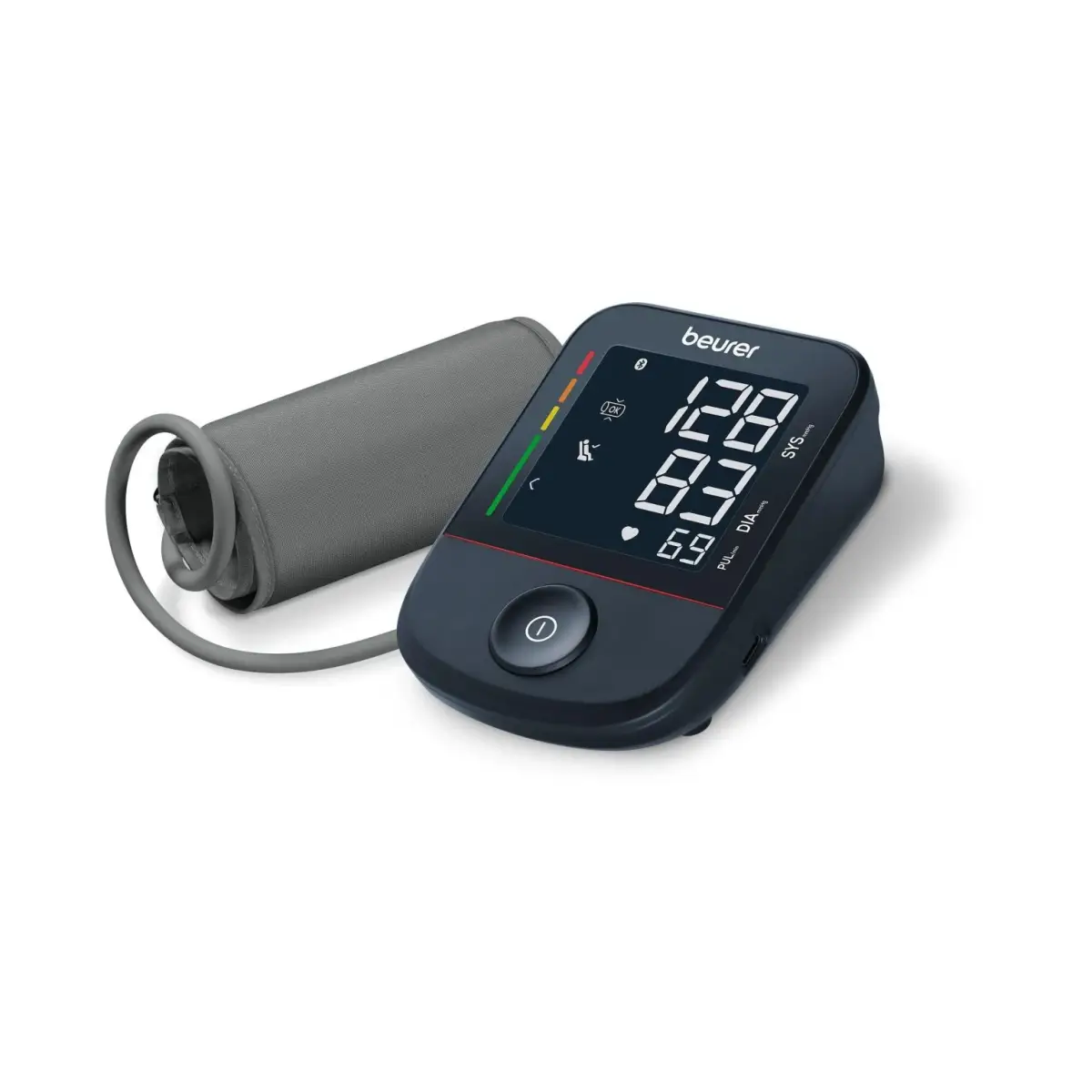 Beurer Bm 48 Upper Arm Blood Pressure Monitor