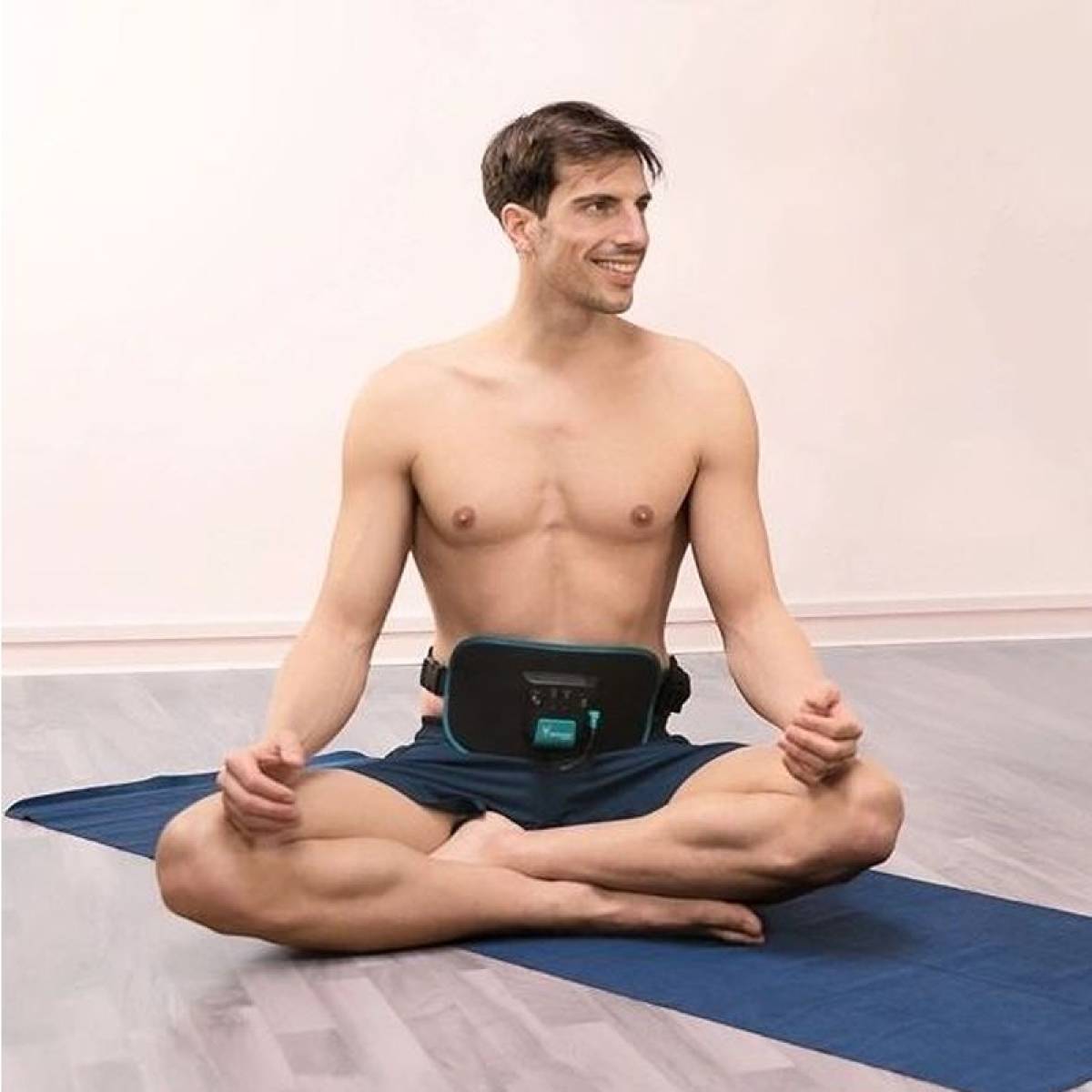 Beurer Corefit Ii Ems Abdominal & Back Muscle Belt