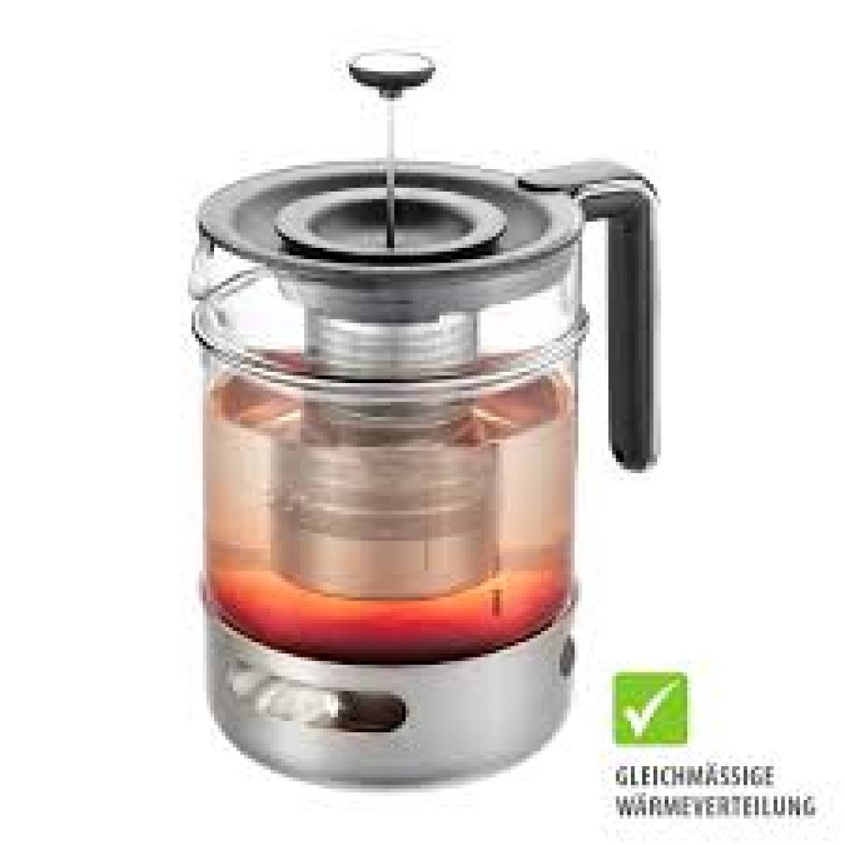 Gefu - Teapot Warmer T-prep