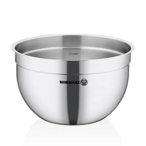 Korkmaz A2775 Proline Gastro Mixing Bowl 16 Cm