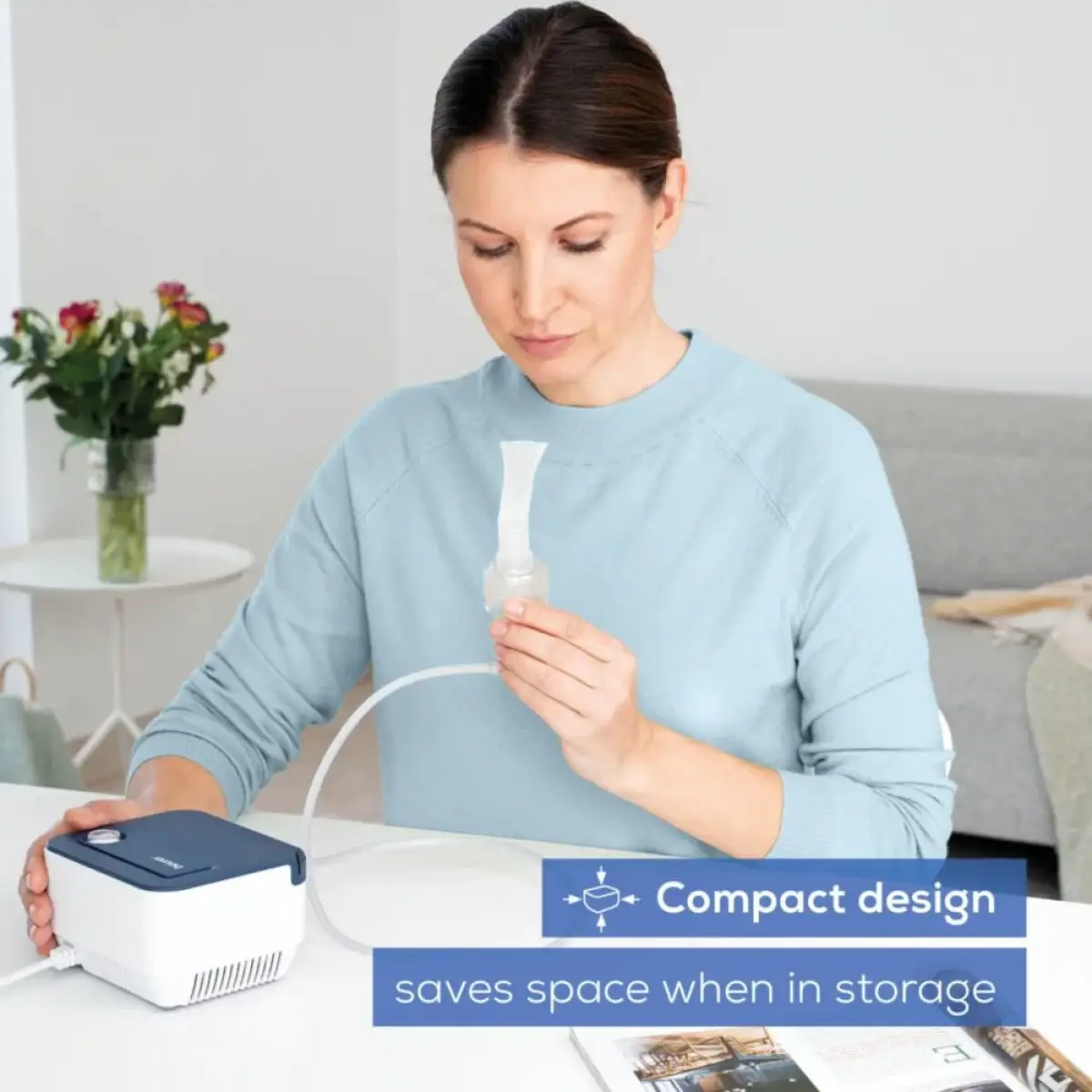 Beurer Ih 16 Nebuliser