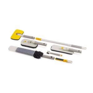Joseph Joseph Clean Tech Deep Cleaning Set