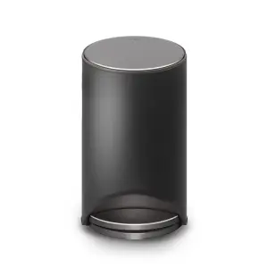 Joseph Joseph Arc 10l Bin Carbon Black