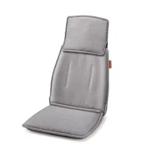 Beurer Mg 330 Greyshiatsu Seat Cover