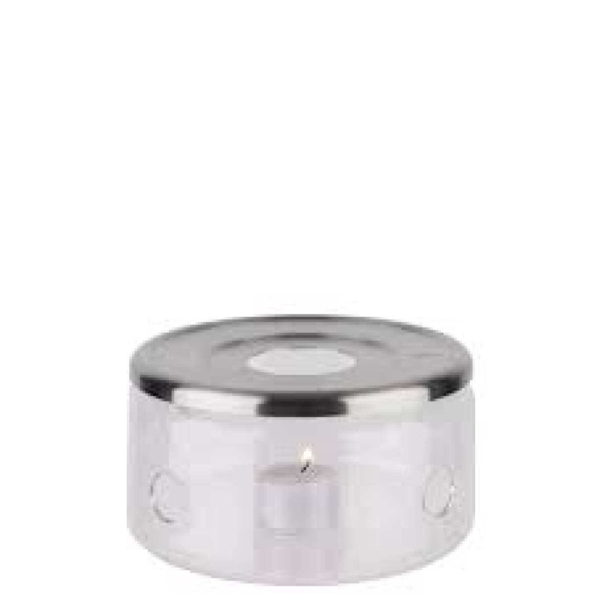 Gefu - Teapot Warmer Infusa