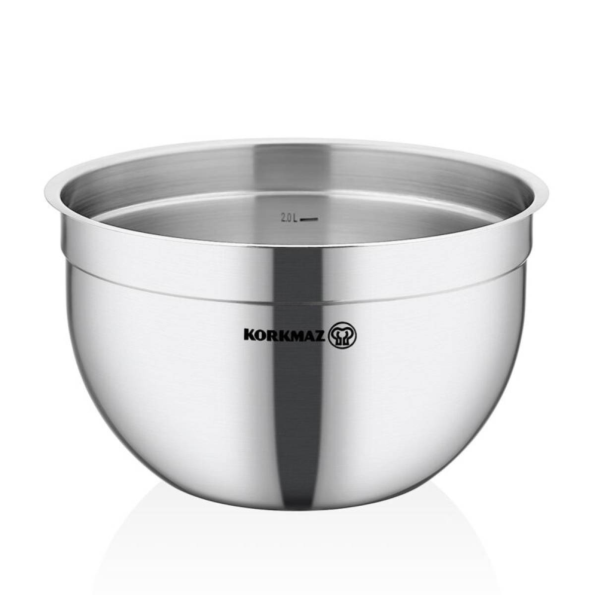 Korkmaz A2776 Proline Gastro Mixing Bowl 20 Cm
