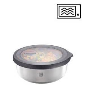 Gefu - Food Storage Container Provido,round,1000ml